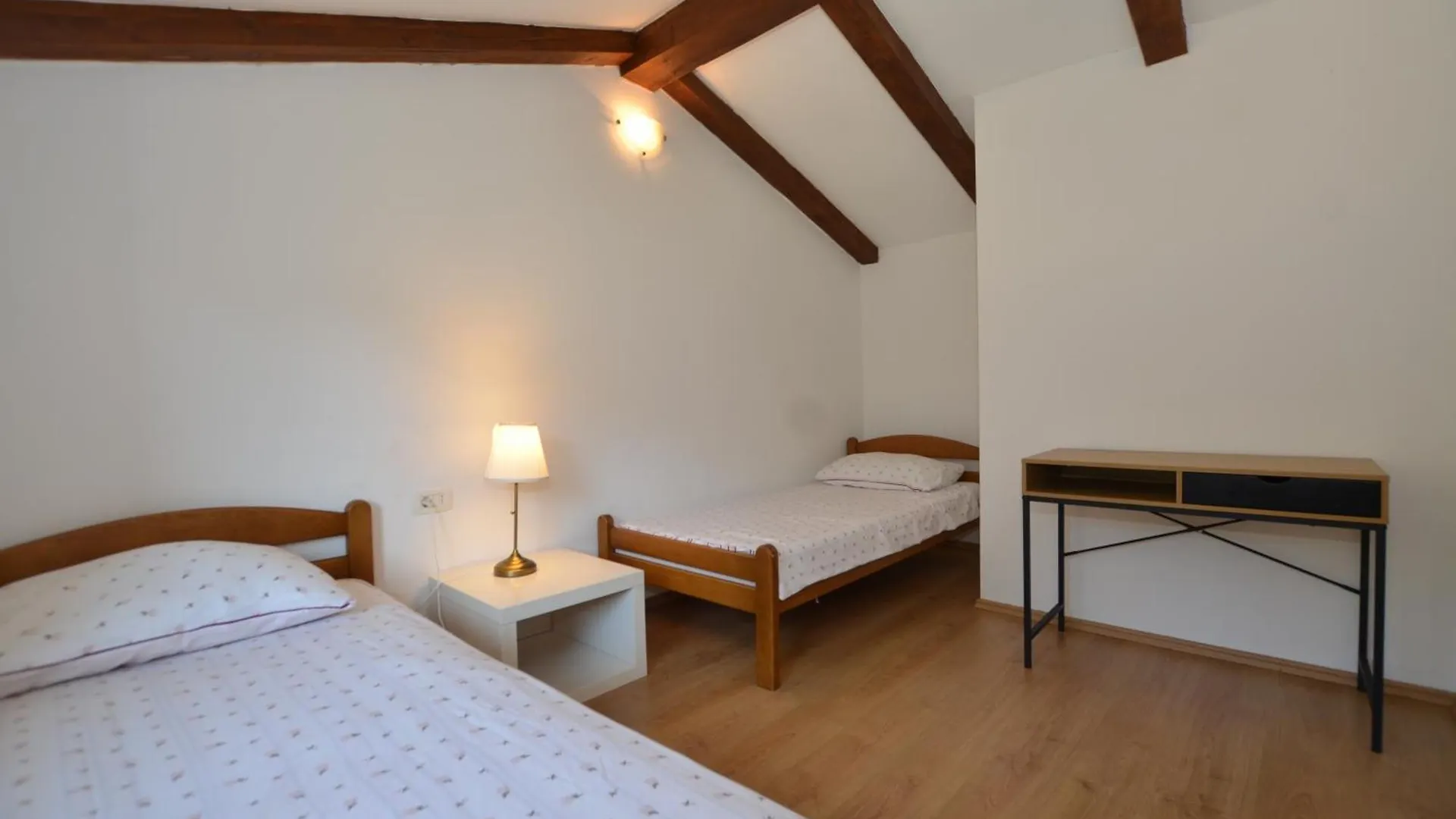 Casa Ivana Žminj Croacia
