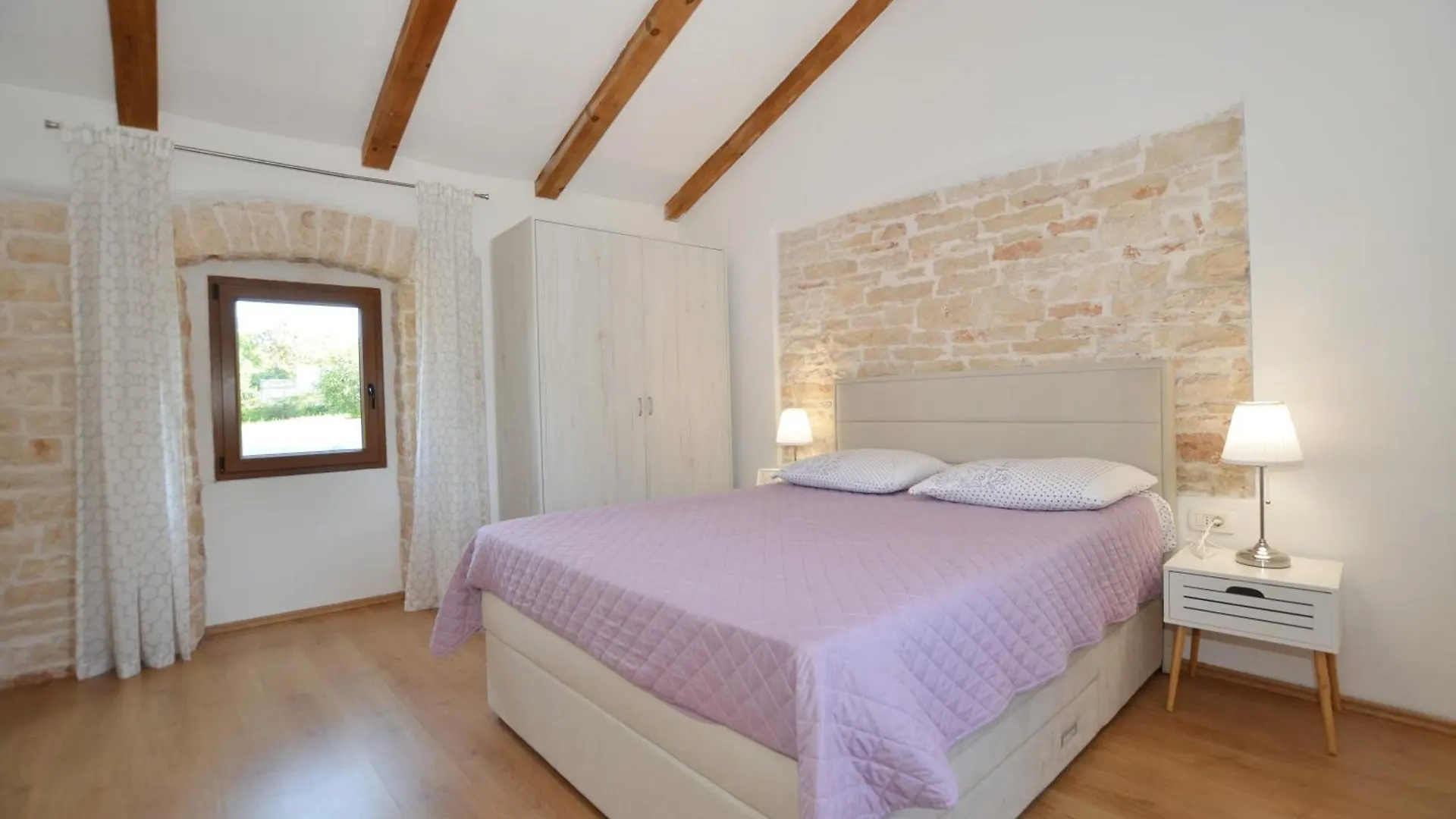 Casa Ivana Žminj
