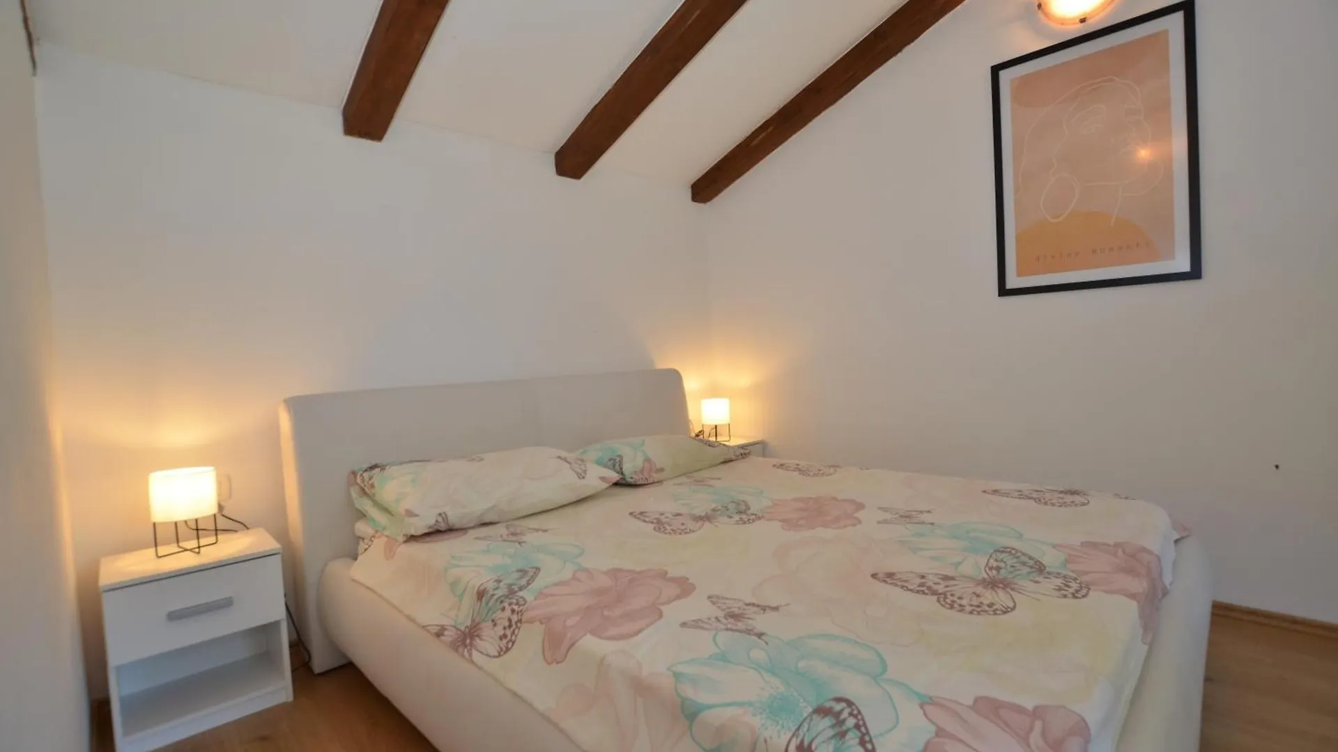 Сasa de vacaciones Casa Ivana Žminj