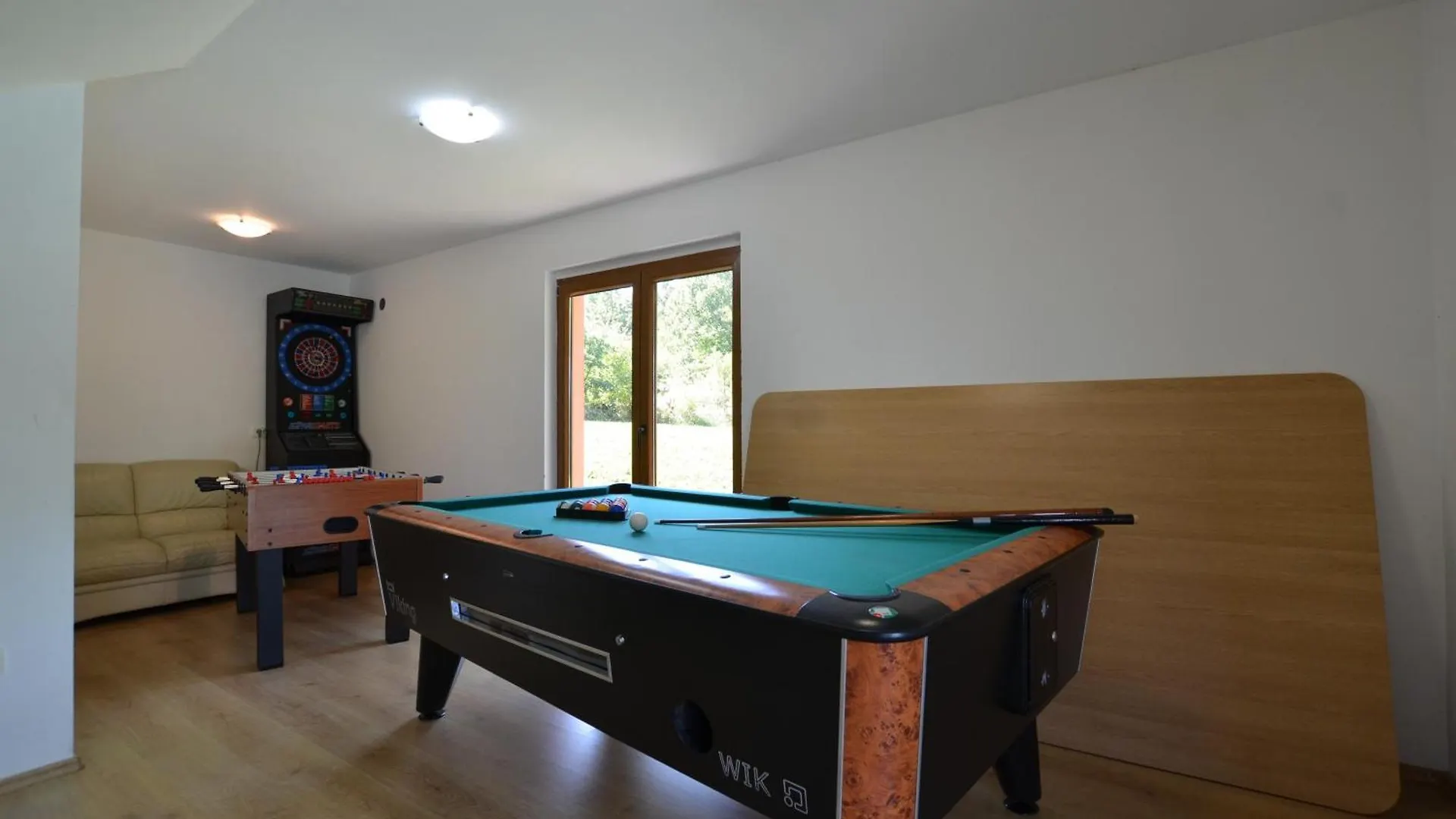 Casa Ivana Žminj 0*,