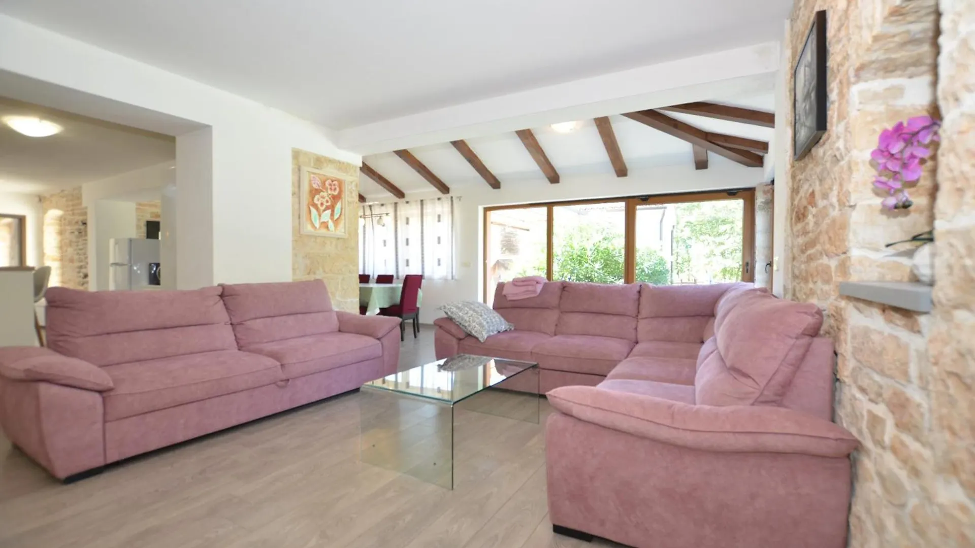 Casa Ivana Žminj