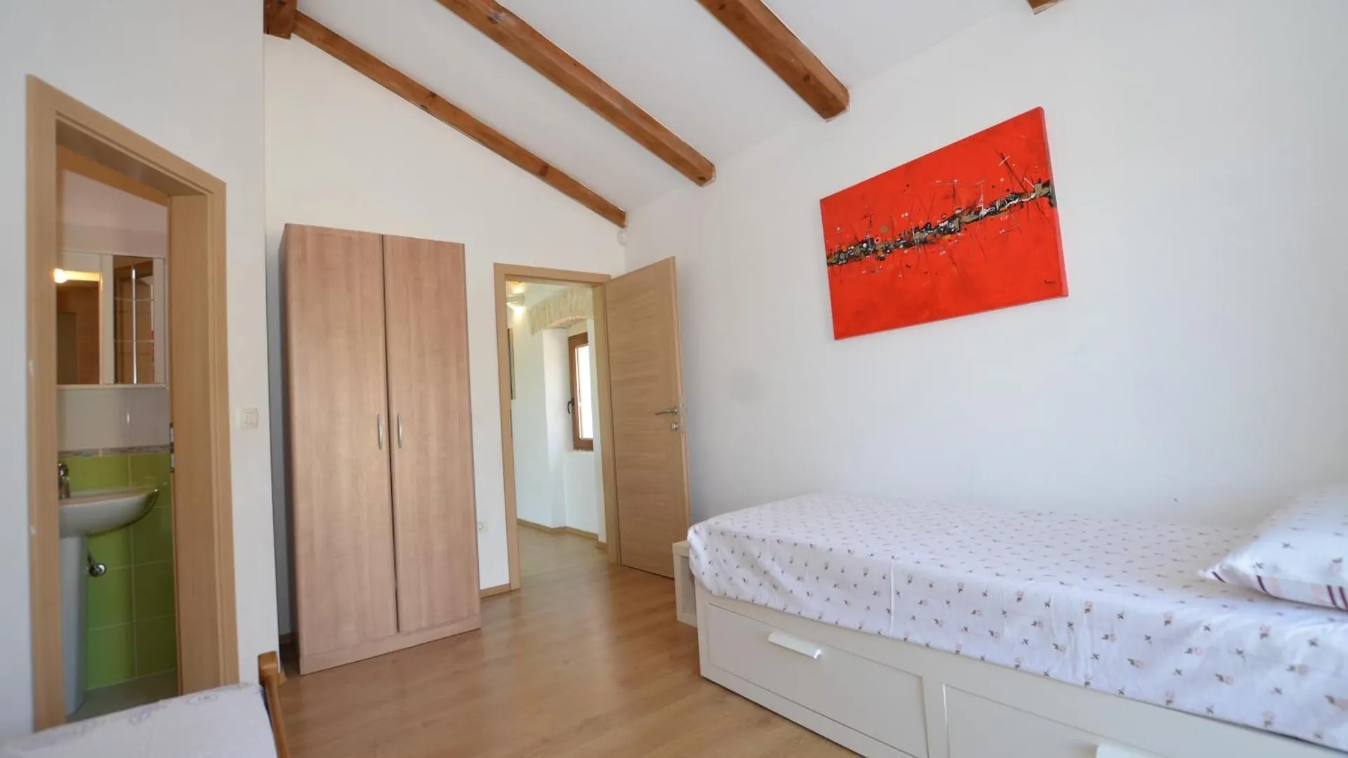 Сasa de vacaciones Casa Ivana Žminj