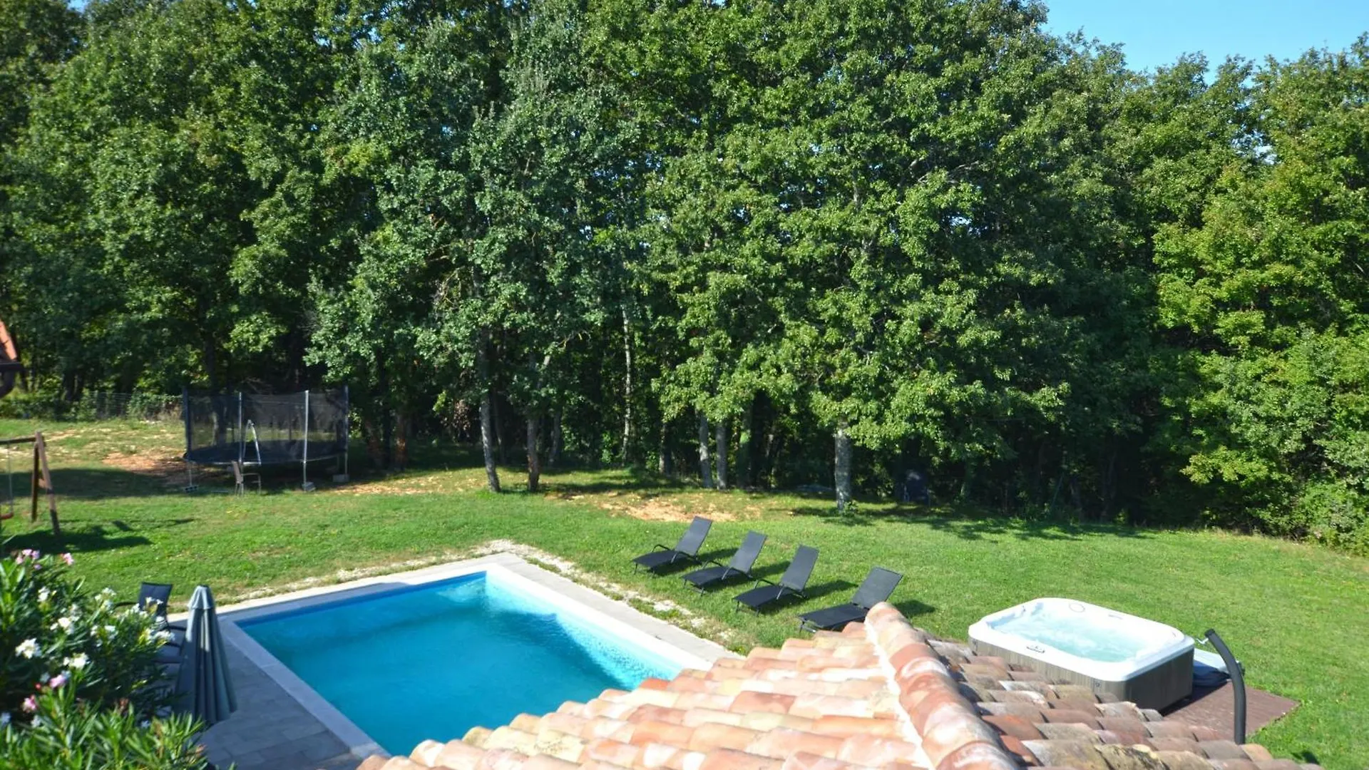 Casa Ivana Žminj Croacia