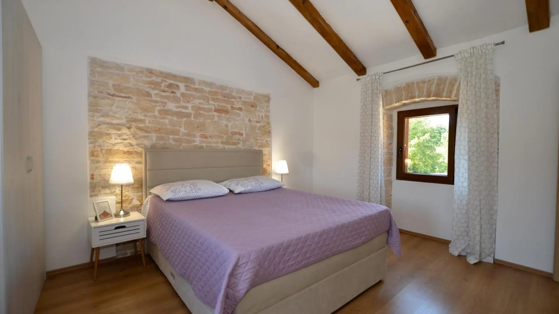 Casa Ivana Žminj Сasa de vacaciones