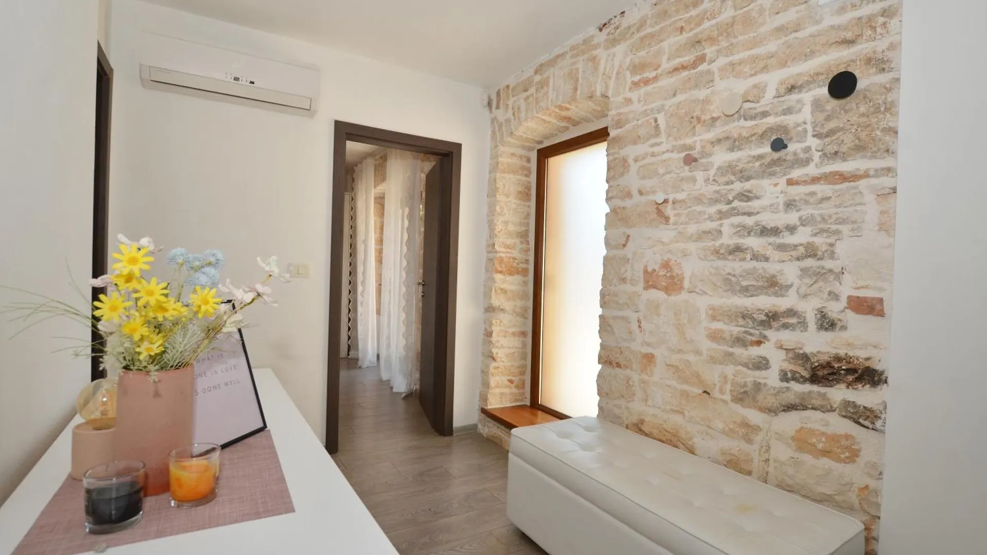 Casa Ivana Žminj Сasa de vacaciones