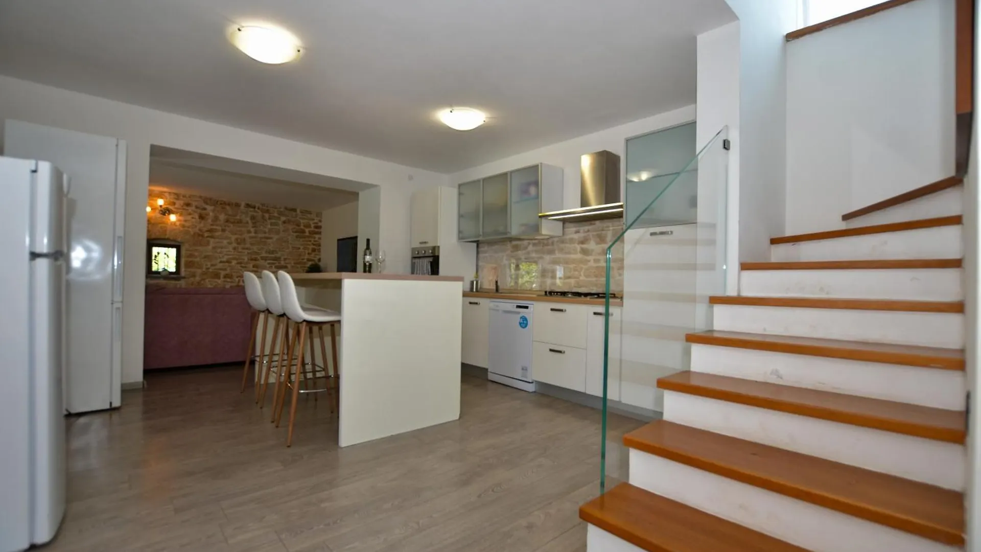 Casa Ivana Žminj